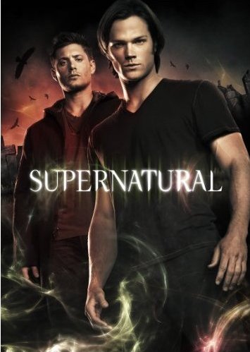 Сверхъестественное 7 сезон (HD-720p качество) все серии подряд / Supernatural (2011)