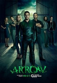 Arrow / Стрела 2 сезон (HD-720 качество) все серии подряд перевод Лостфилм (2013-2014)