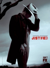 Правосудие 1,2,3,4,5 Сезон (HD-720 качество) все серии подряд / Justified (2010-2014)
