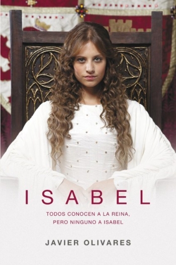 Изабелла 1,2 Сезон (HD-720 качество) все серии подряд / Isabel (2012-2014)