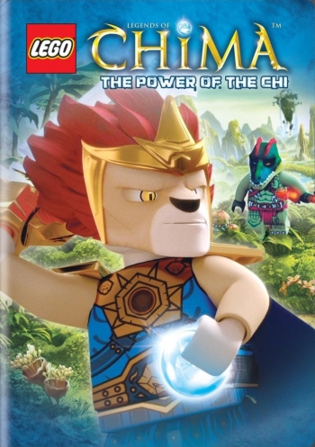 Лего: Легенды Чима все серии (HD-720 качество) / Legends of Chima (2013)
