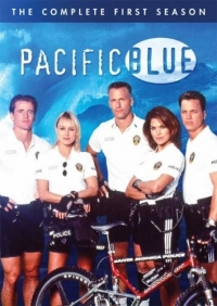 Полицейские на велосипедах 1 Сезон (HD-720 качество) все серии подряд / Pacific Blue (1996)