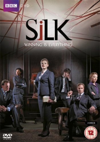 Шелк 1,2,3 Сезон все серии подряд / Silk (2011-2014)