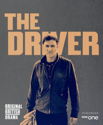 Водитель 1 Сезон (HD-720 качество) все серии подряд / The Driver (2014)