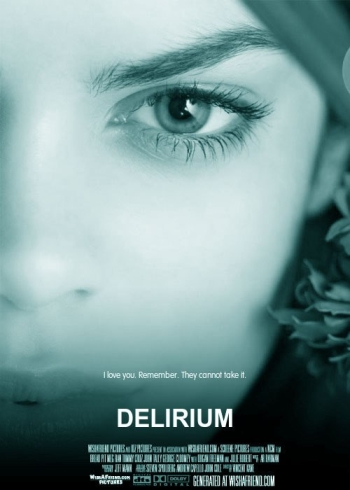 Делириум (HD-720 качество) все серии подряд / Delirium (2014)