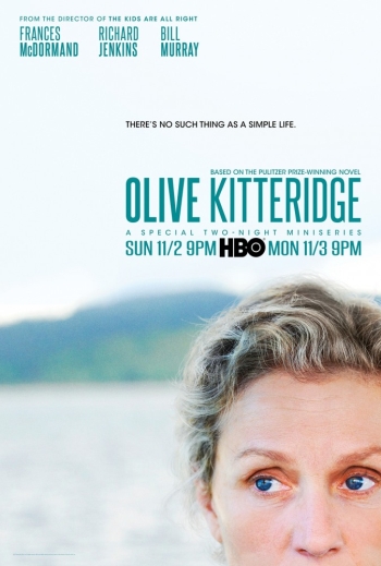 Что знает Оливия? (HD-720 качество) все серии подряд / Olive Kitteridge (2014)