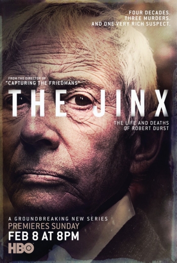 Тайны миллиардера (HD-720 качество) все выпуски / The Jinx: The Life and Deaths of Robert Durst (2015)
