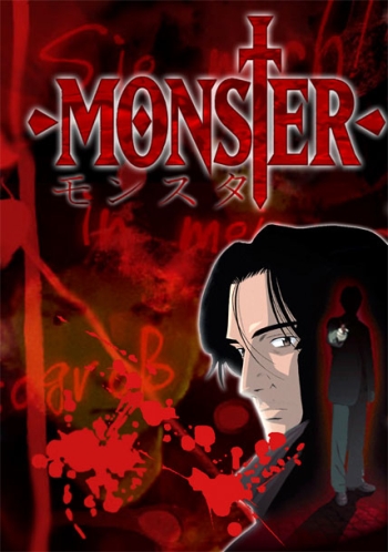 Монстр (HD-720 качество) все серии подряд / Monster (2004)