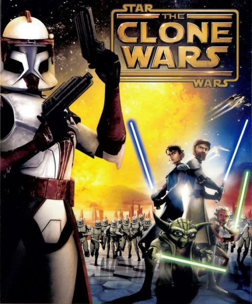 Звездные войны: Войны клонов 6 Сезон (HD-720 качество) все серии подряд / Star Wars: The Clone Wars (2014)