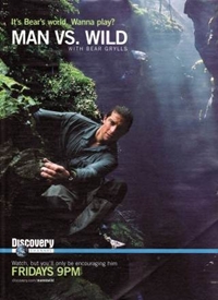 Discovery: Выжить любой ценой 1,2,3,4,5,6,7 Сезон (HD-720 качество) все серии подряд / Discovery: Ultimate Survival (2005-2011)