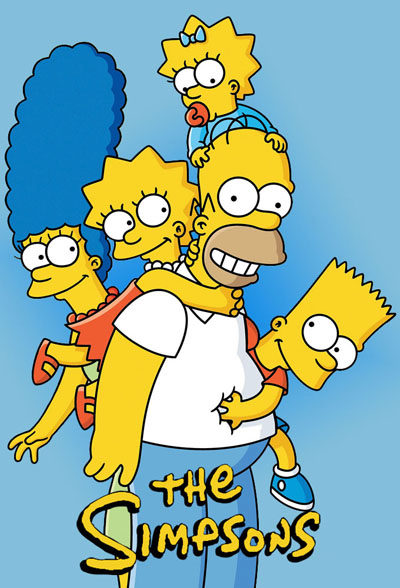 Симпсоны все сезоны (HD-720 качество) все серии подряд / The Simpsons (1989-2010)