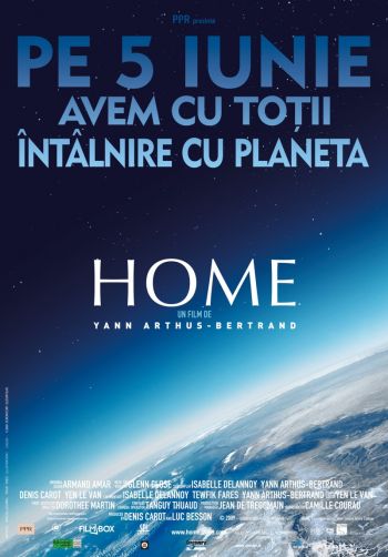 Дом (HD-720 качество) / Home (2009)