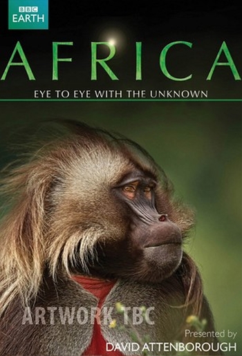 BBC: Африка (HD-720 качество) / BBC: Africa (2013)