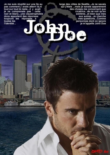 Джон Доу все серии подряд / John Doe (2002)
