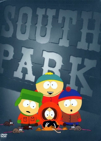 Южный Парк 18 Сезон (HD-720 качество) все серии подряд / South Park (2014)