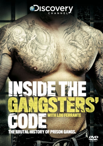 Кодекс мафии: Взгляд изнутри (HD-720 качество) Inside the Gangsters Code (2013)