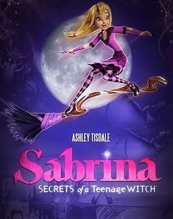 Сабрина – маленькая ведьма все серии / Sabrina: Secrets of a Teenage Witch (2014)